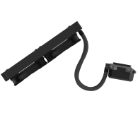 SilentiumPC Navis F240 2x120mm - 742675 - zdjęcie 4